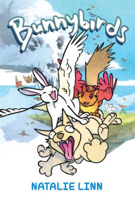 Free downloadable ebooks pdf format Bunnybirds #1 by Natalie Linn in English  9780823457939