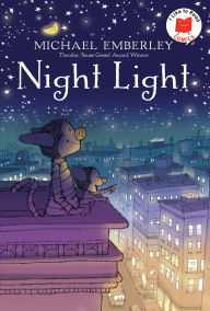 Title: Night Light, Author: Michael Emberley