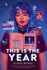 Free download ebooks for android This Is the Year by Gloria Muñoz (English literature) 9780823458363 