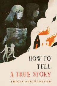 English audio books free downloads How to Tell a True Story in English