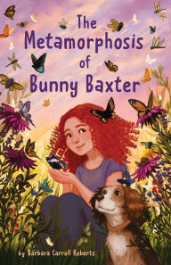 Pdf of ebooks free download The Metamorphosis of Bunny Baxter