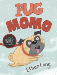 Title: Pug / Momo, Author: Ethan Long