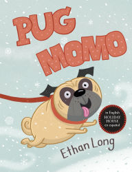 Title: Pug / Momo, Author: Ethan Long