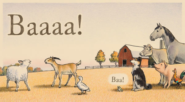 Zip Zap Wickety Wack: A Story About Sharing