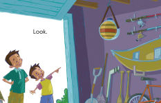 Alternative view 4 of I Help