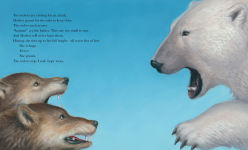 Alternative view 3 of Polar Bear