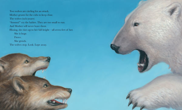 Polar Bear