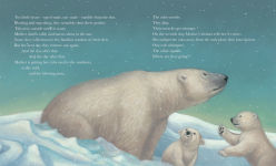 Alternative view 4 of Polar Bear
