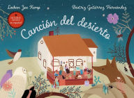 Title: Canción del desierto, Author: Laekan Zea Kemp