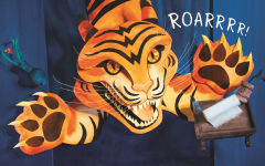 Alternative view 3 of Sun, Moon, and Star: A Folktale from Korea