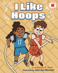Free ebook download for mp3 I Like Hoops (English literature) 9780823459582