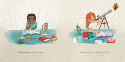 Alternative view 4 of The Chemistry Between Art and Science
