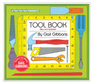 Title: Tool Book (New & Updated), Author: Gail Gibbons