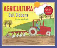 Title: Agricultura, Author: Gail Gibbons