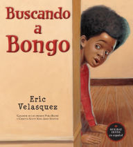 Title: Buscando a Bongo, Author: Eric Velasquez