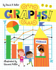 Title: Graphs!, Author: David A. Adler