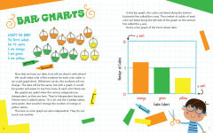 Alternative view 3 of Graphs!