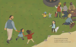 Alternative view 5 of The Sharing Book