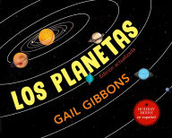 Title: Los Planetas, Author: Gail Gibbons