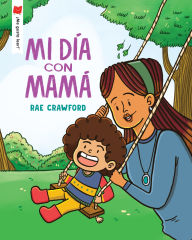Download ebooks in txt file Mi día con mamá (English Edition) FB2 iBook