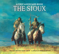 Title: The Sioux, Author: Virginia Driving Haw Sneve