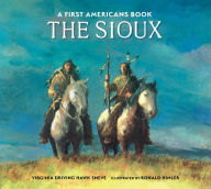 Title: The Sioux, Author: Virginia Driving Haw Sneve