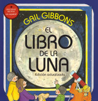 Title: El libro de la luna, Author: Gail Gibbons