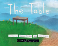 Title: The Table, Author: Winsome Bingham