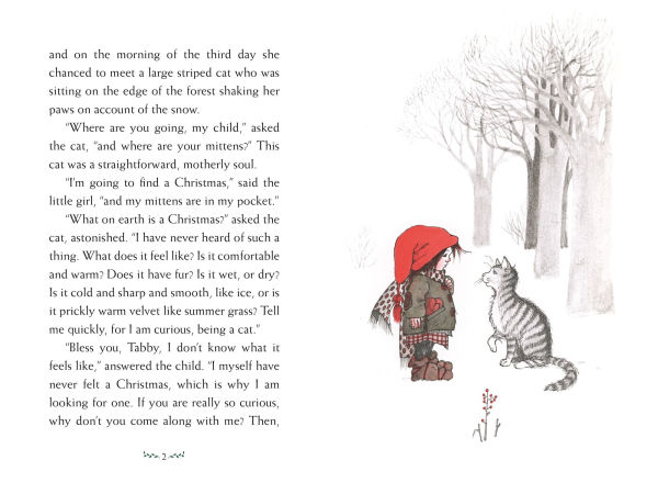 How Six Found Christmas