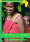 Title: Hutu and Tutsi, Author: Vincent Emenike Chikwende