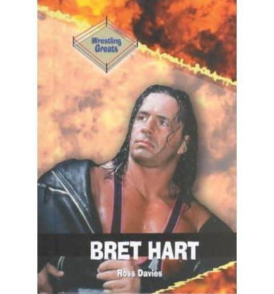 Bret Hart