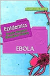 Title: Ebola, Author: Allison Stark Draper