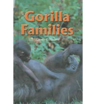Title: Gorilla Families, Author: Claudia C. Diamond