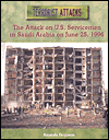 Title: The Attack on U.S. Servicemen in Saudi Arabia on June 25, 1996, Author: Amanda Ferguson
