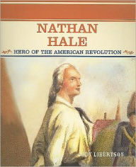 Title: Nathan Hale, Author: Libertson