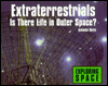 Title: Extraterrestrials: Is There Life in Outer Space?, Author: Amanda Davis