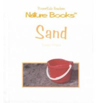 Title: Sand, Author: Kristin Ward