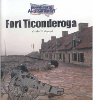 Fort Ticonderoga