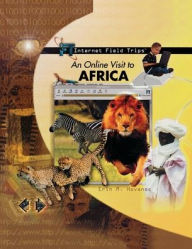 Title: An Online Visit to Africa, Author: Erin M. Hovanec