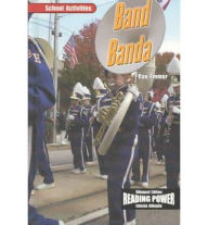 Title: Band / Banda, Author: Rae Emmer