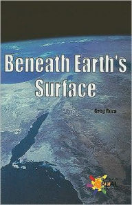 Title: Beneath Earth's Surface, Author: Roza