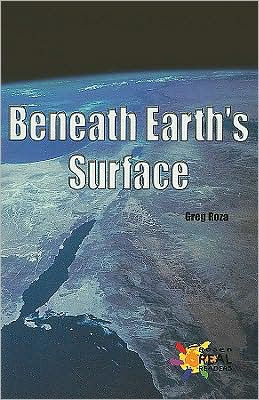 Beneath Earth's Surface