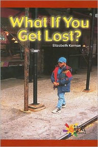 Title: What If You Get Lost?, Author: Kernan