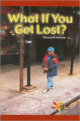What If You Get Lost?