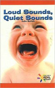 Title: Loud Sounds, Quiet Sounds, Author: Bellish