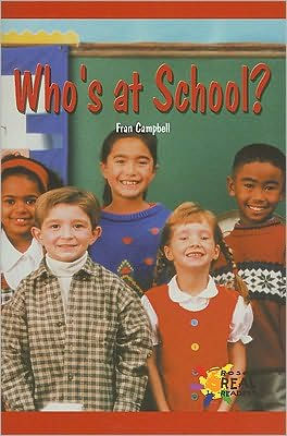 Who's at School?