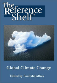 Title: Global Climate Change, Author: Paul McCaffrey