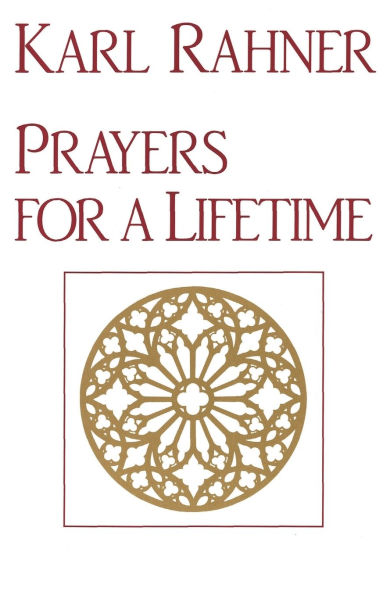 Prayers for a Lifetime