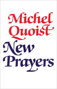 Title: New Prayers, Author: Michel Quoist