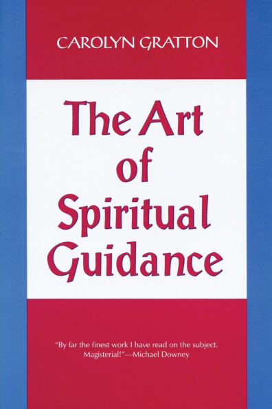 The Art of Spiritual Guidance